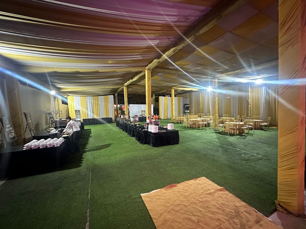 Photo By Saafa Banquets - Venues