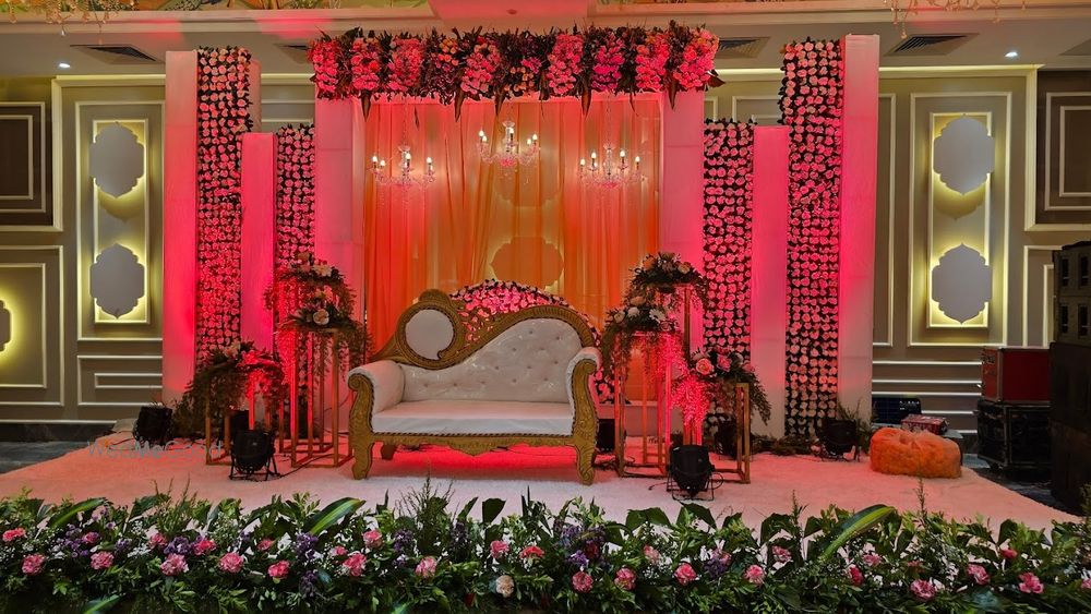 Photo By Saafa Banquets - Venues