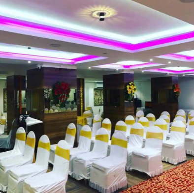 Photo By Veer Banquet AC Hall - Venues
