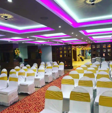 Photo By Veer Banquet AC Hall - Venues