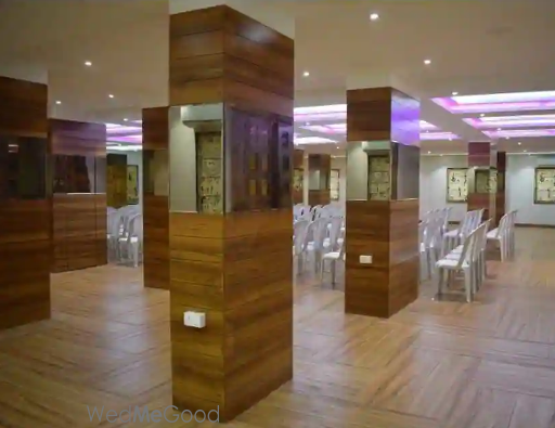 Photo By Veer Banquet AC Hall - Venues