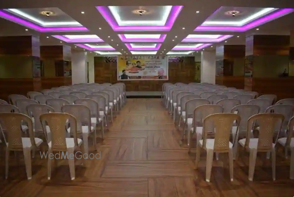 Photo By Veer Banquet AC Hall - Venues