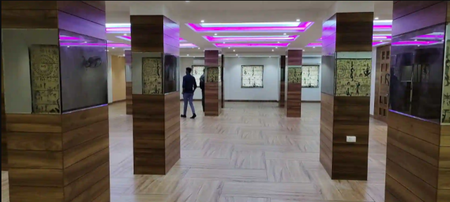 Photo By Veer Banquet AC Hall - Venues