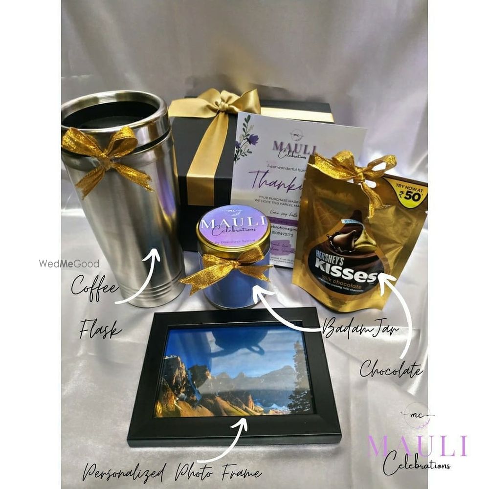 Photo By Mauli Celebrations - Favors