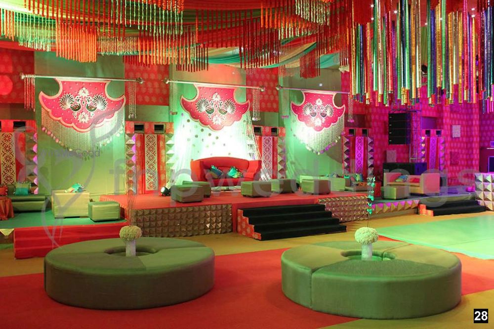 Photo By Perfect Wedding Planner - Wedding Planners