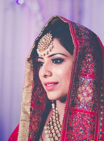 Photo By Vidya Tikari Bridal Makeup - Bridal Makeup