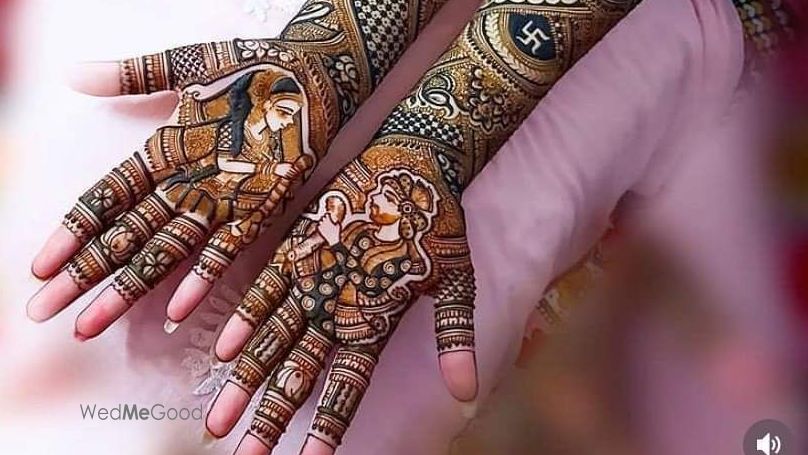 Prem Mehandi