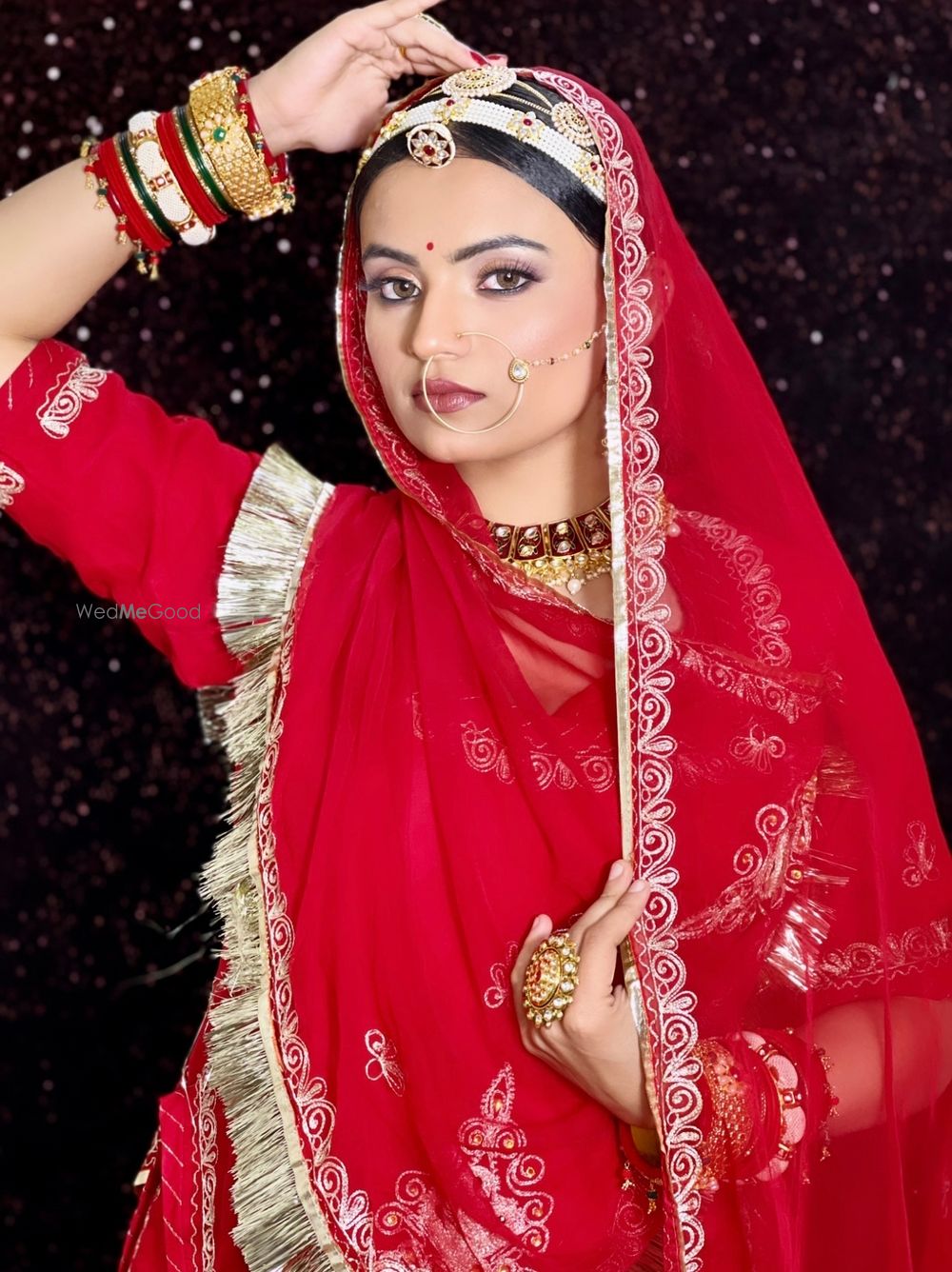 Photo By Makeup Artist Meenal - Bridal Makeup