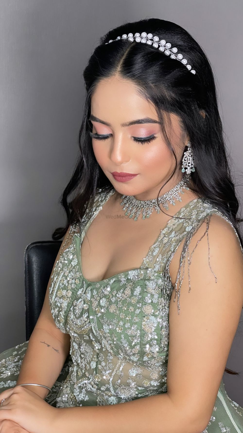 Photo By Makeup Artist Meenal - Bridal Makeup