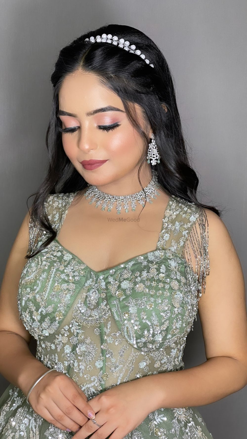 Photo By Makeup Artist Meenal - Bridal Makeup