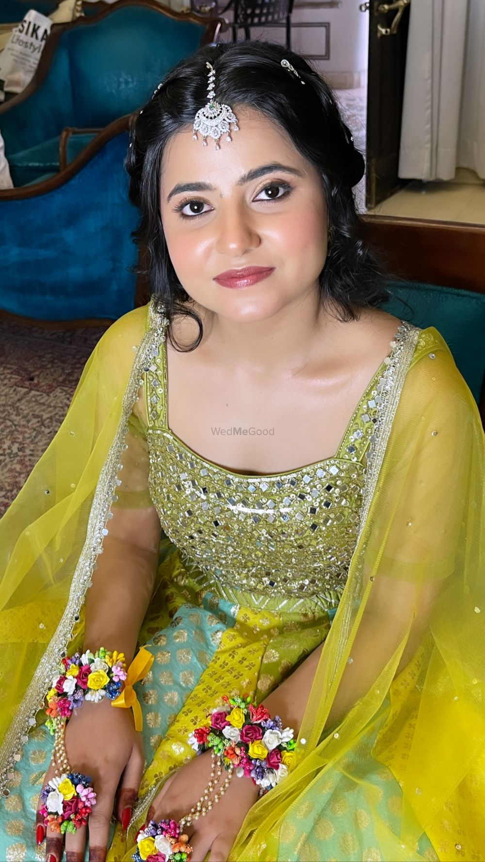 Photo By Makeup Artist Meenal - Bridal Makeup