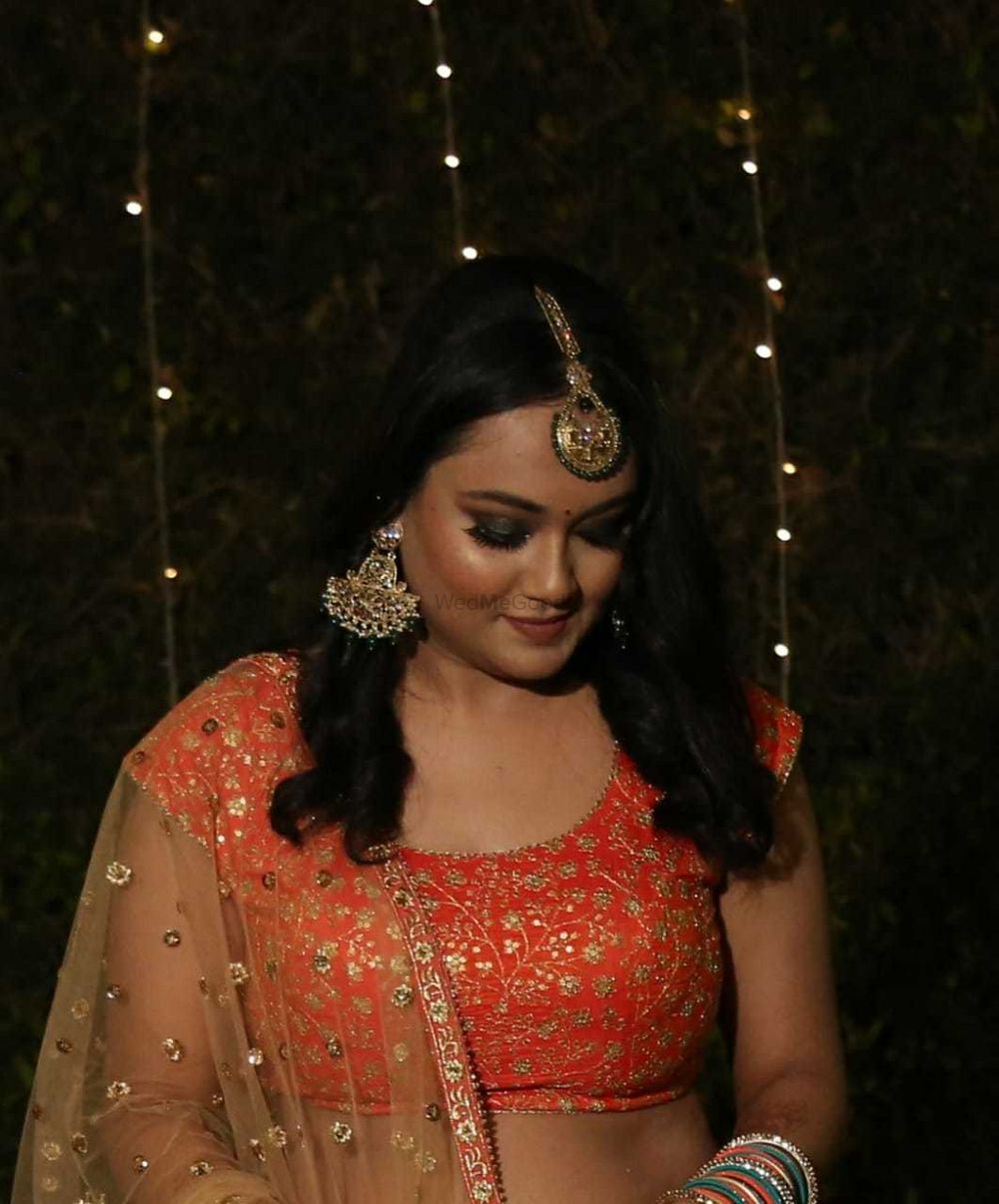 Photo By Makeup by Sakshi Thadani - Bridal Makeup