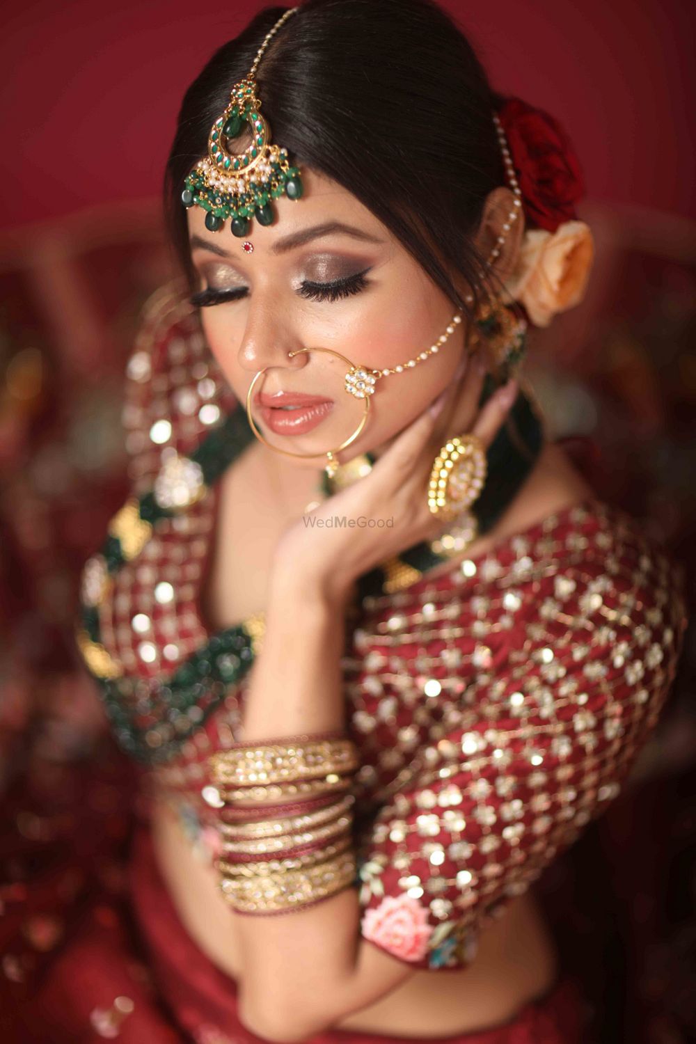 Photo By Makeup by Sakshi Thadani - Bridal Makeup