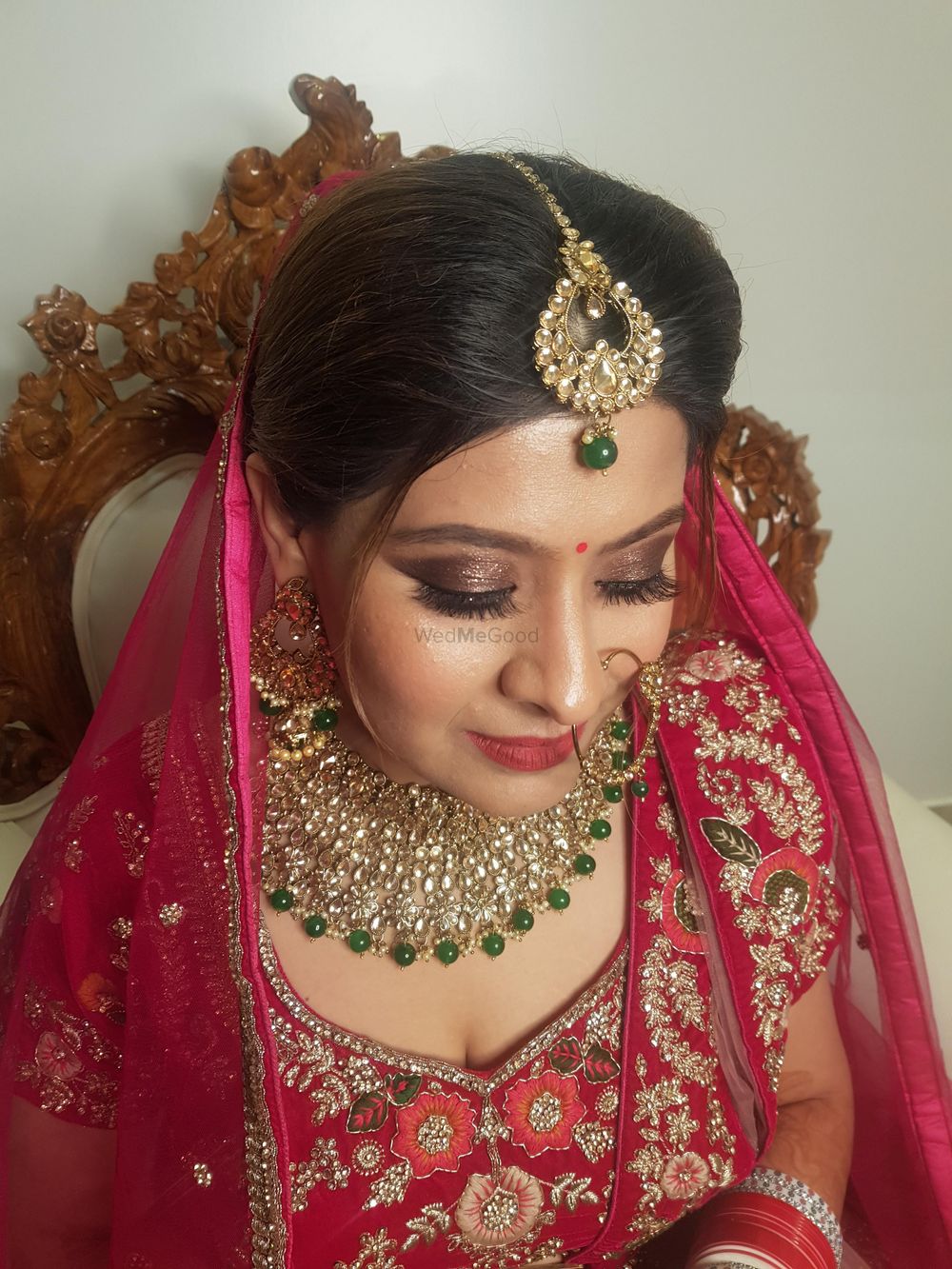 Photo By Makeup by Sakshi Thadani - Bridal Makeup