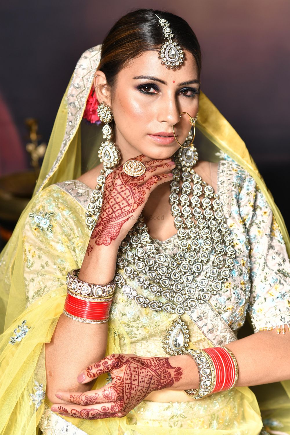 Photo By Makeup by Sakshi Thadani - Bridal Makeup
