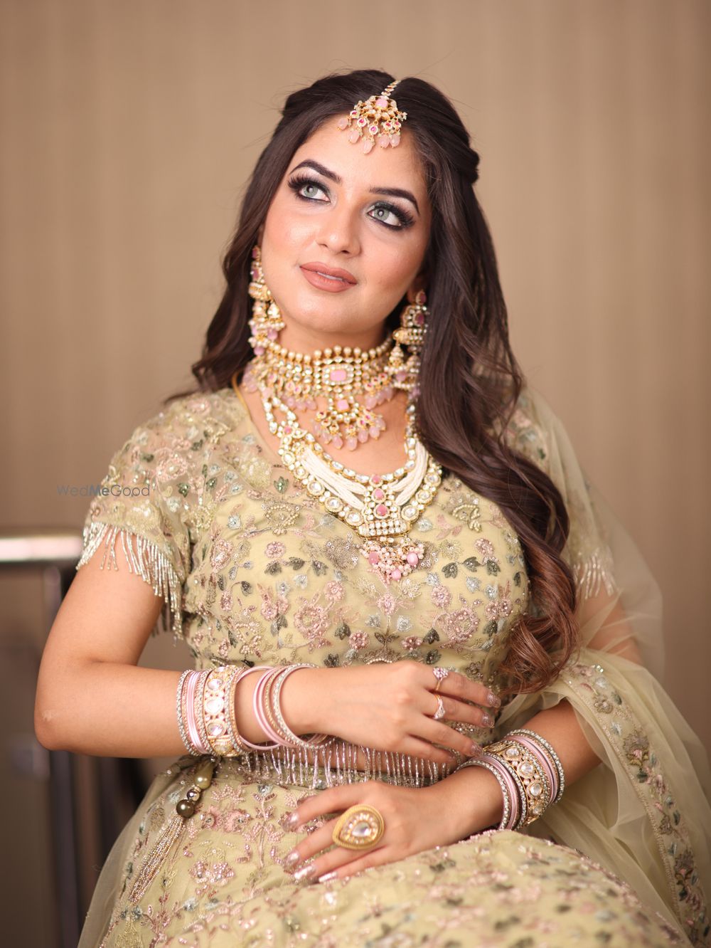 Photo By Makeup by Sakshi Thadani - Bridal Makeup Artists