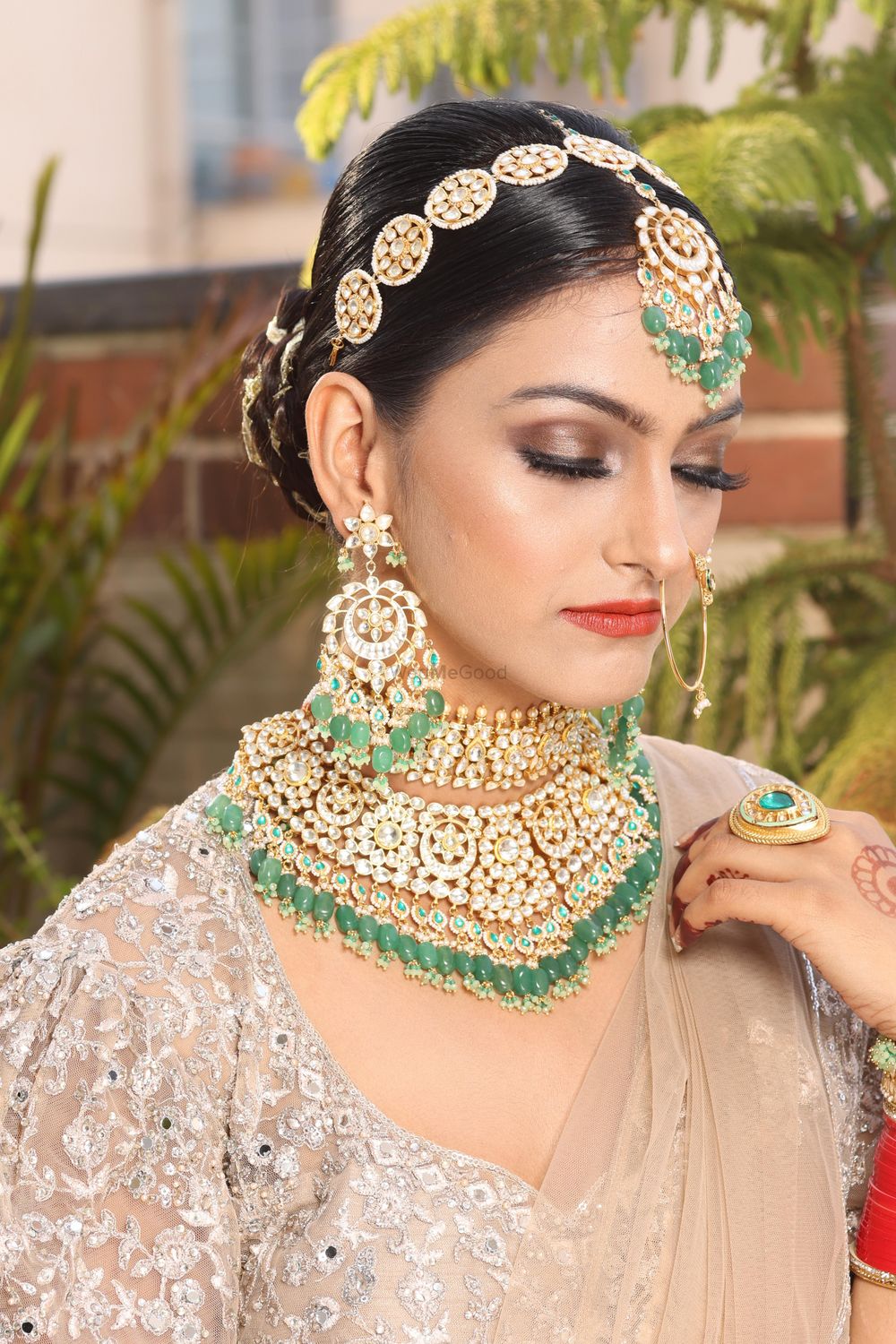 Photo By Makeup by Sakshi Thadani - Bridal Makeup