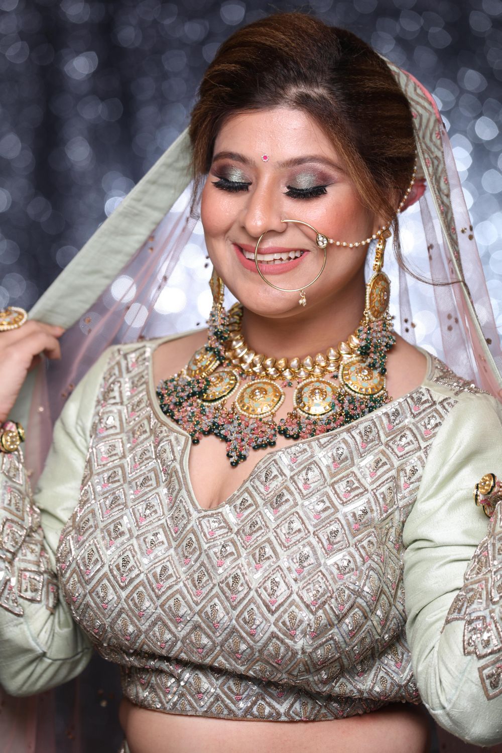 Photo By Makeup by Sakshi Thadani - Bridal Makeup