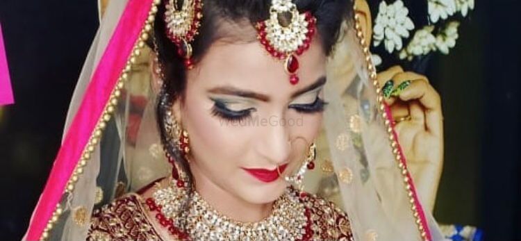 Priya Makeup Artist