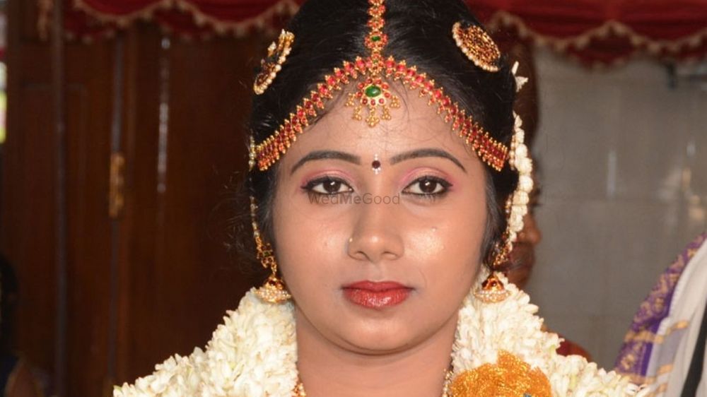 Vivaahash Bridal Makeover