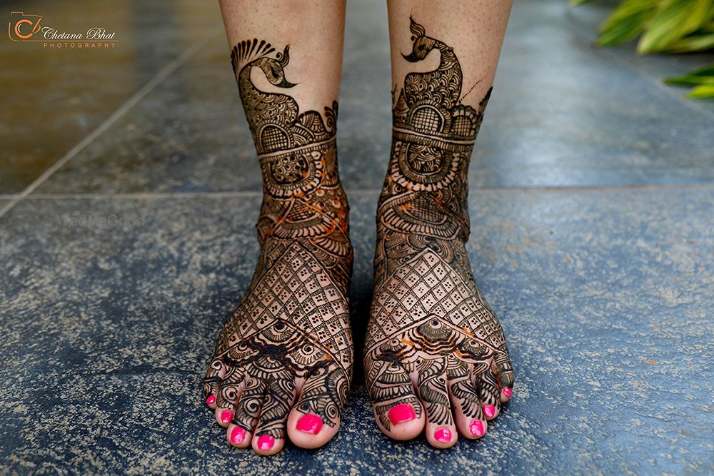 Photo By Chetana Bhat Photography - Photographers