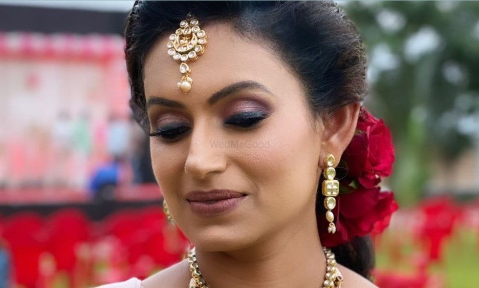Kalyani Makeup Artist