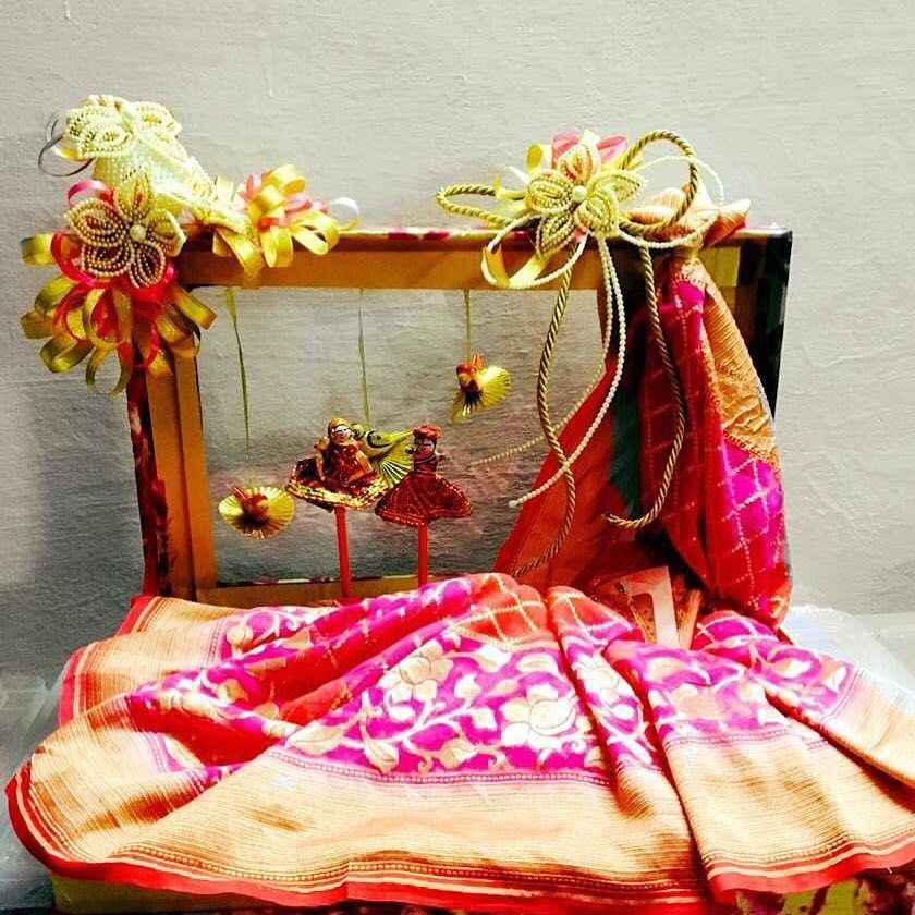 Photo By All About Bling - Trousseau Packers