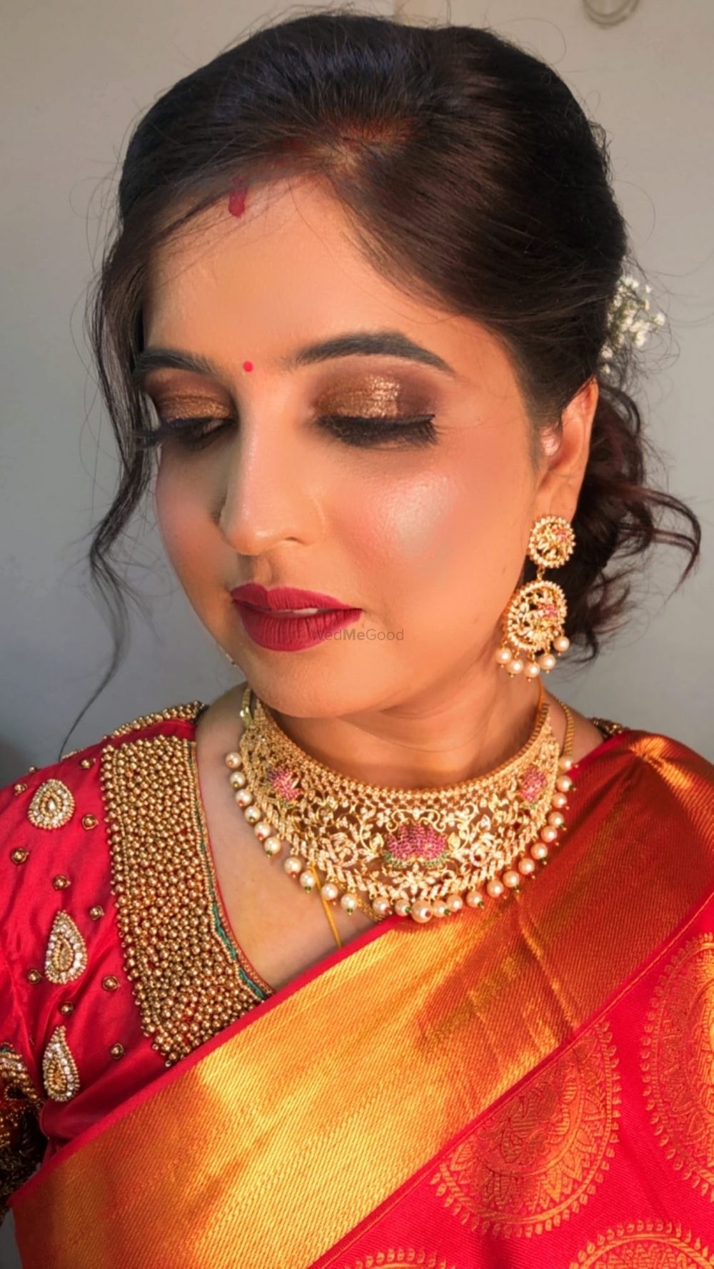 Photo By Makeover by Yashasvi - Bridal Makeup