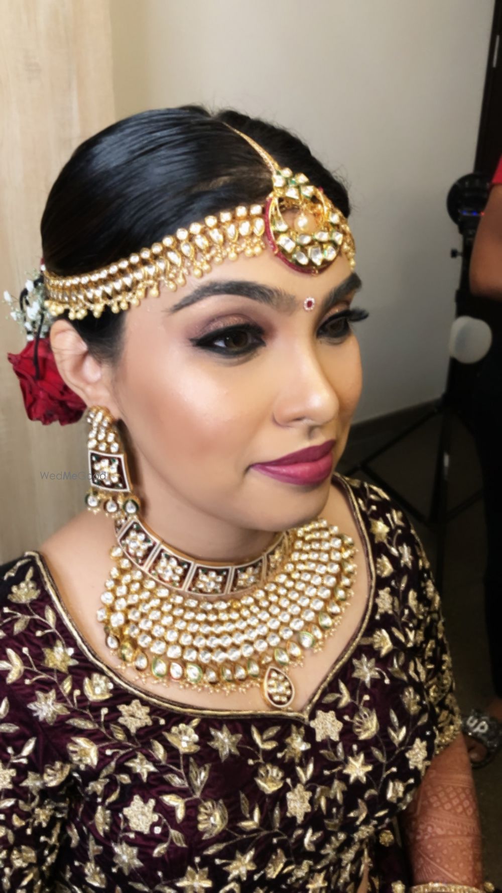 Photo By Makeover by Yashasvi - Bridal Makeup