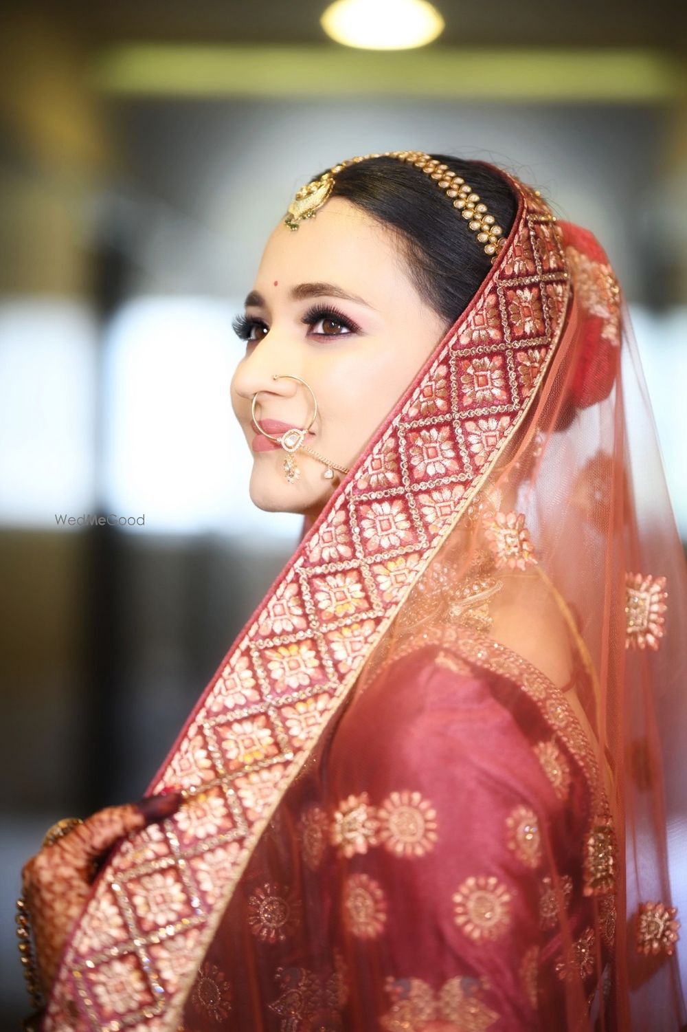 Photo By Makeover by Yashasvi - Bridal Makeup