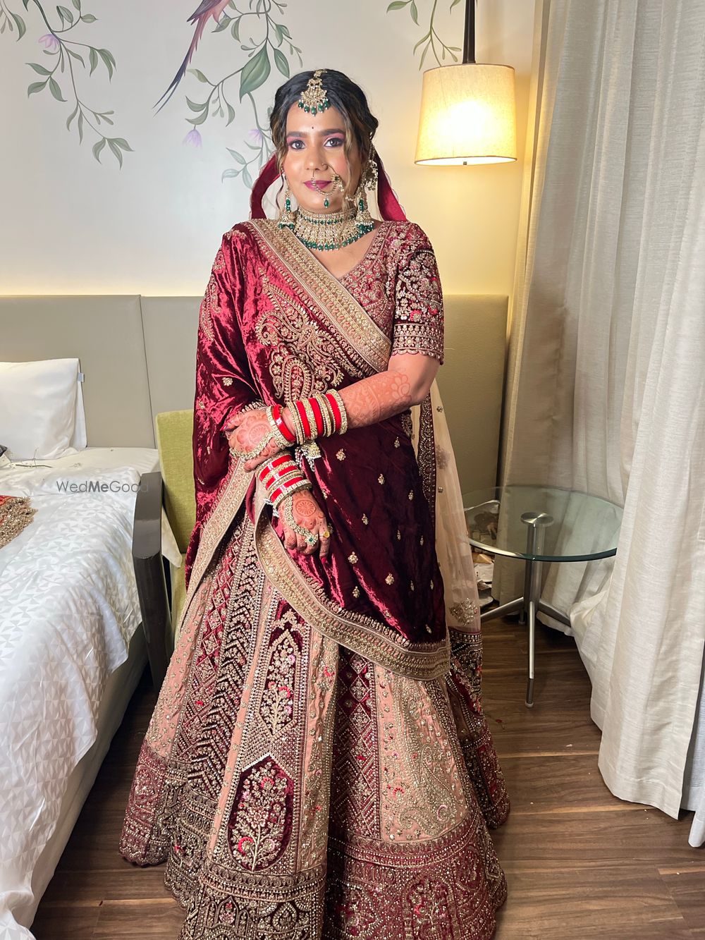 Photo By Makeover by Yashasvi - Bridal Makeup Artists