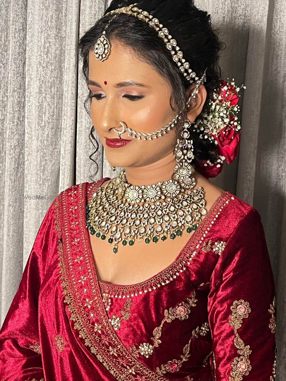 Photo By Makeover by Yashasvi - Bridal Makeup Artists