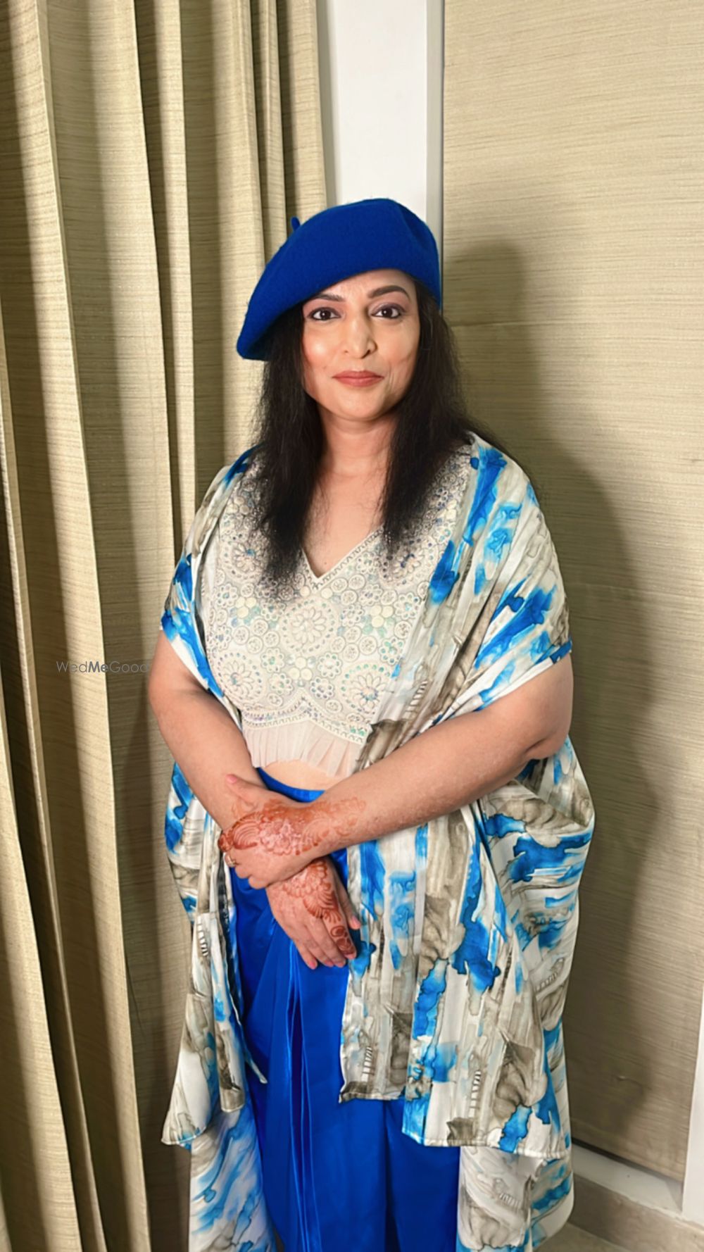 Photo By Makeover by Yashasvi - Bridal Makeup Artists