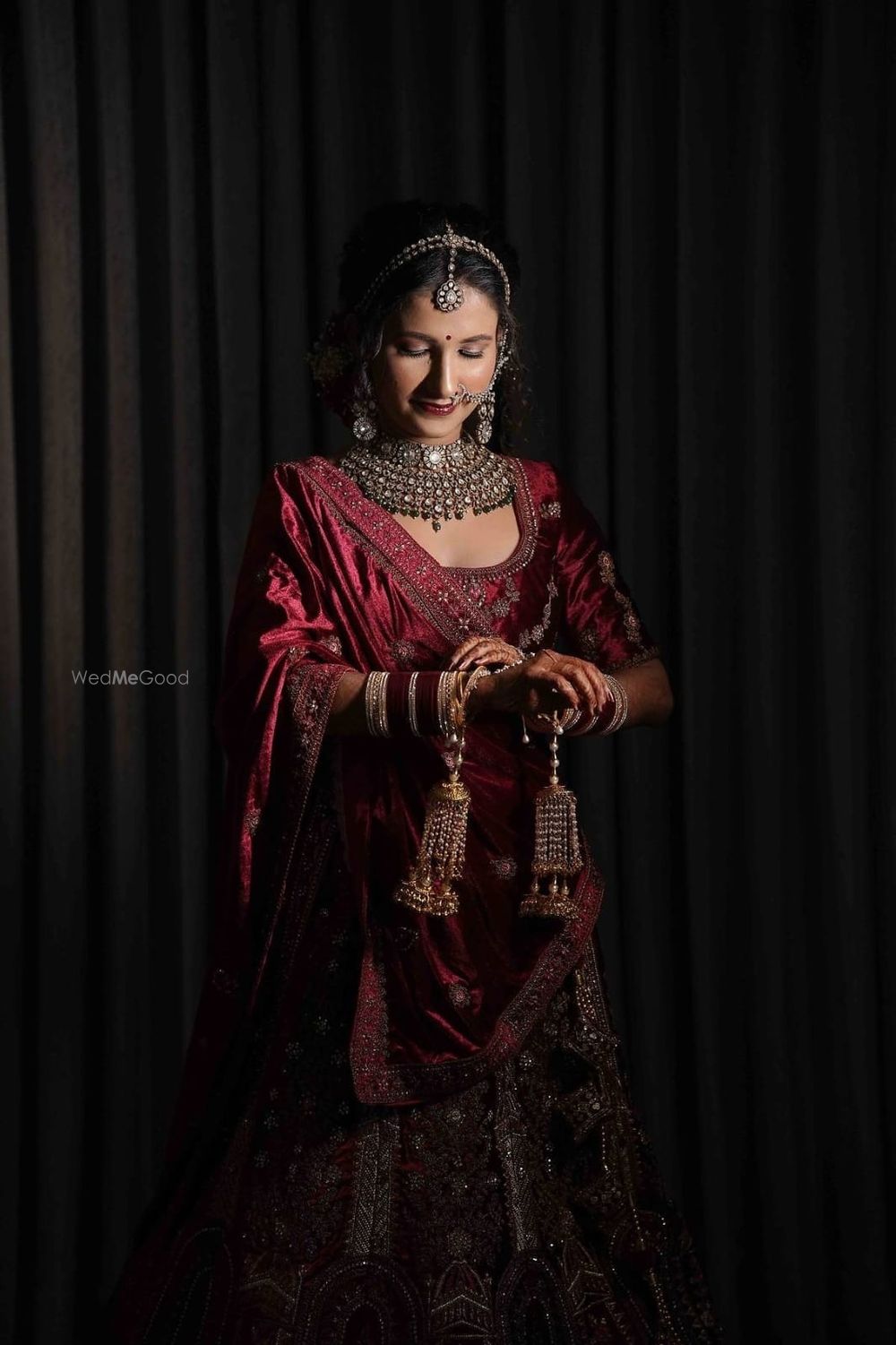 Photo By Makeover by Yashasvi - Bridal Makeup Artists