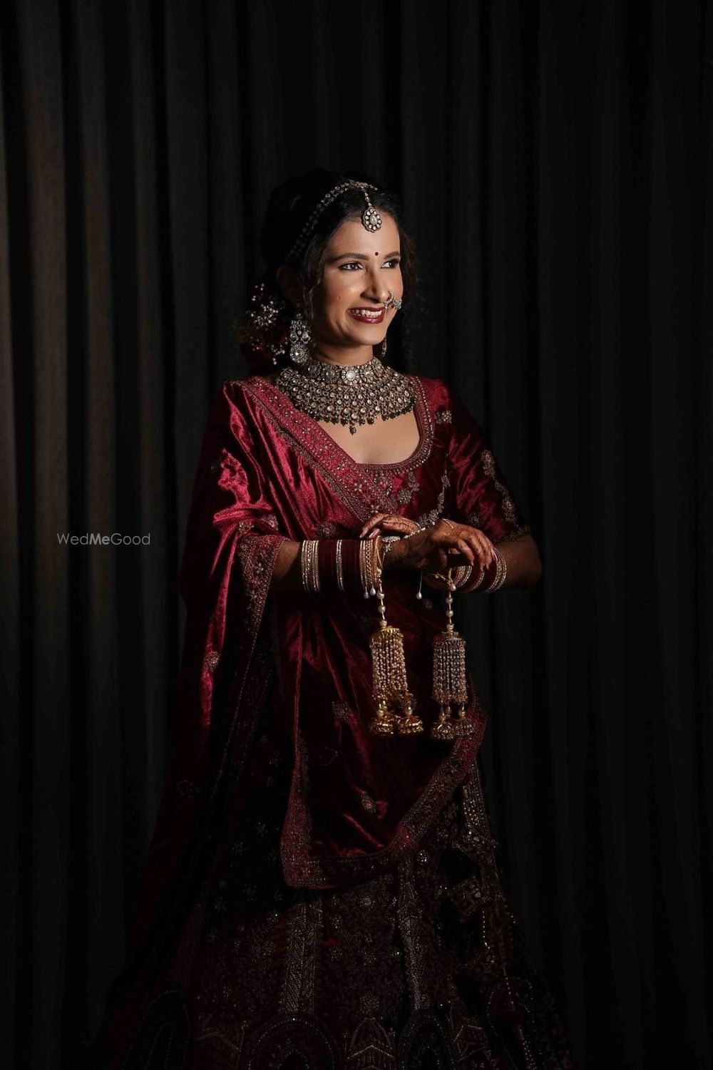 Photo By Makeover by Yashasvi - Bridal Makeup