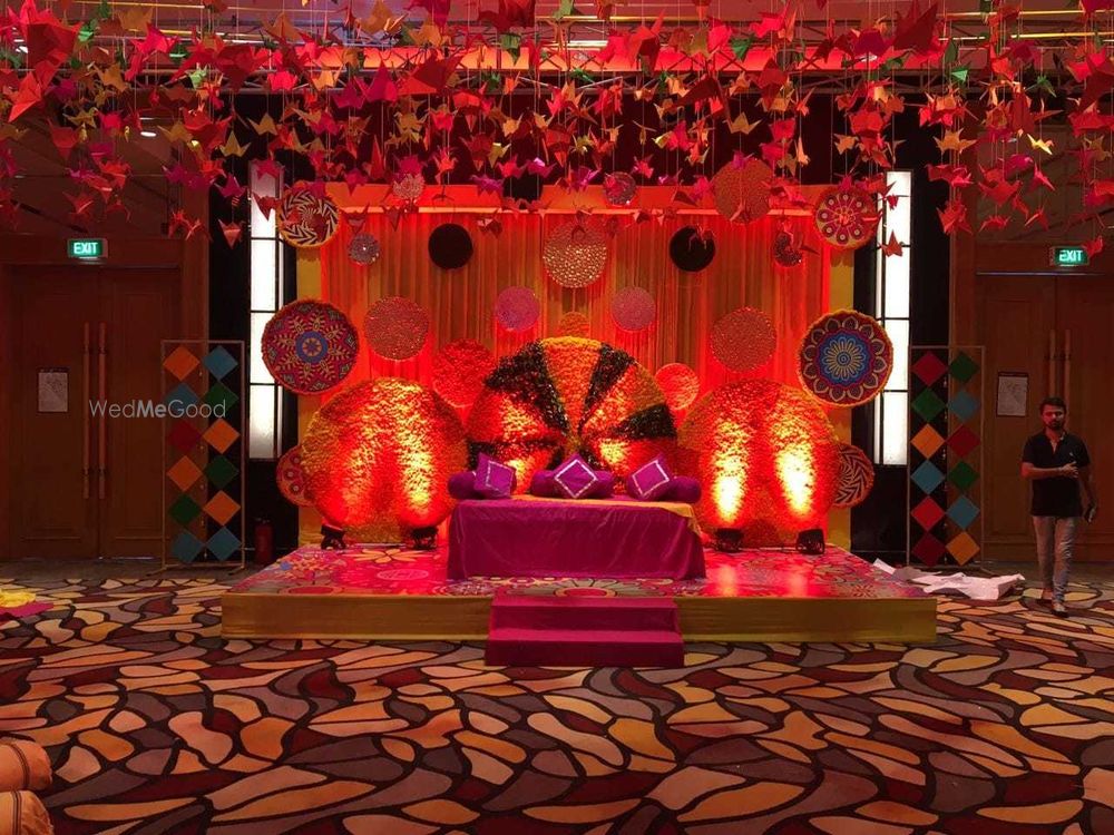 Photo By Varisa Event Management - Wedding Planners