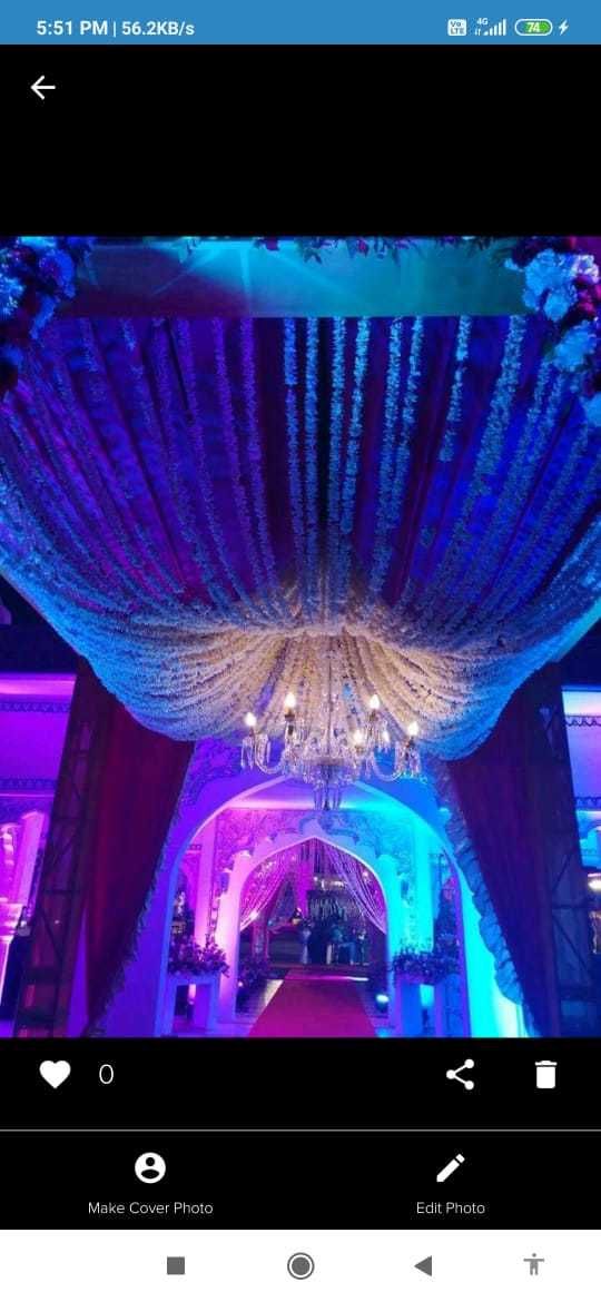 Photo By Varisa Event Management - Wedding Planners