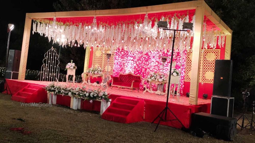 Photo By Varisa Event Management - Wedding Planners