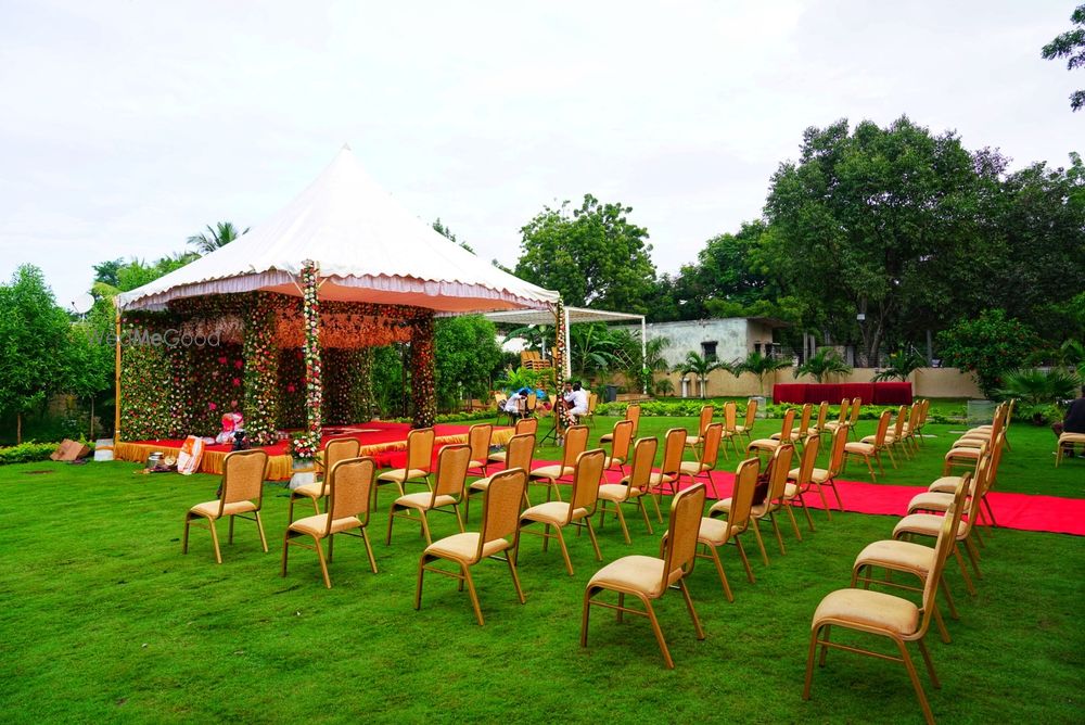 Photo By Events by Shree - Wedding Planners