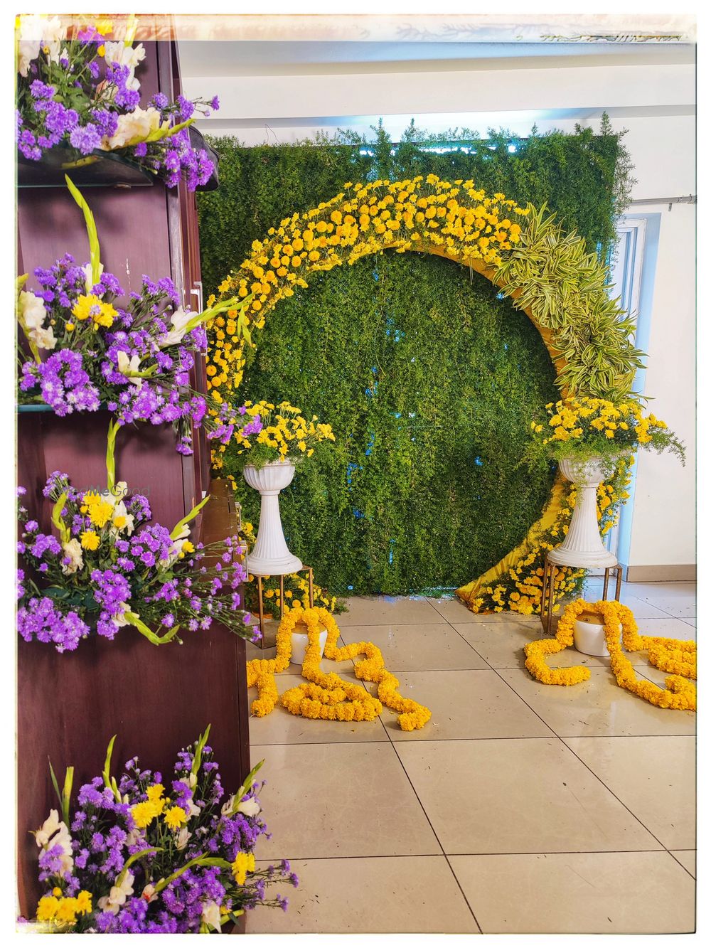 Photo By Events by Shree - Wedding Planners