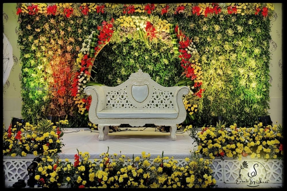 Photo By Events by Shree - Wedding Planners