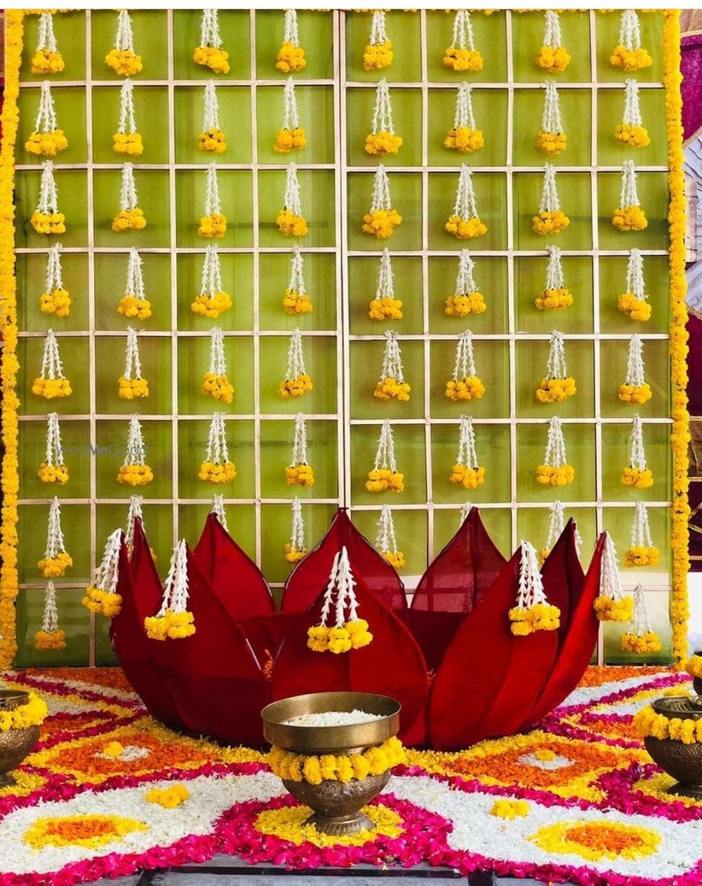 Photo By Events by Shree - Wedding Planners