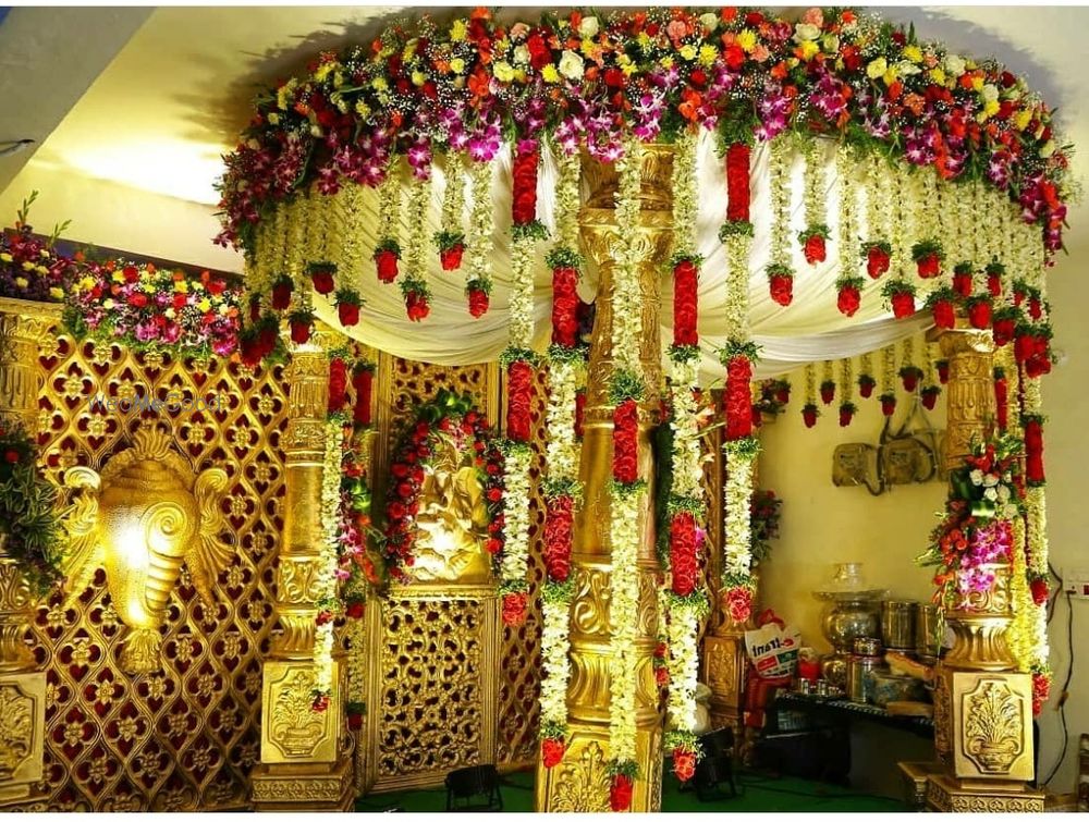 Photo By Events by Shree - Wedding Planners