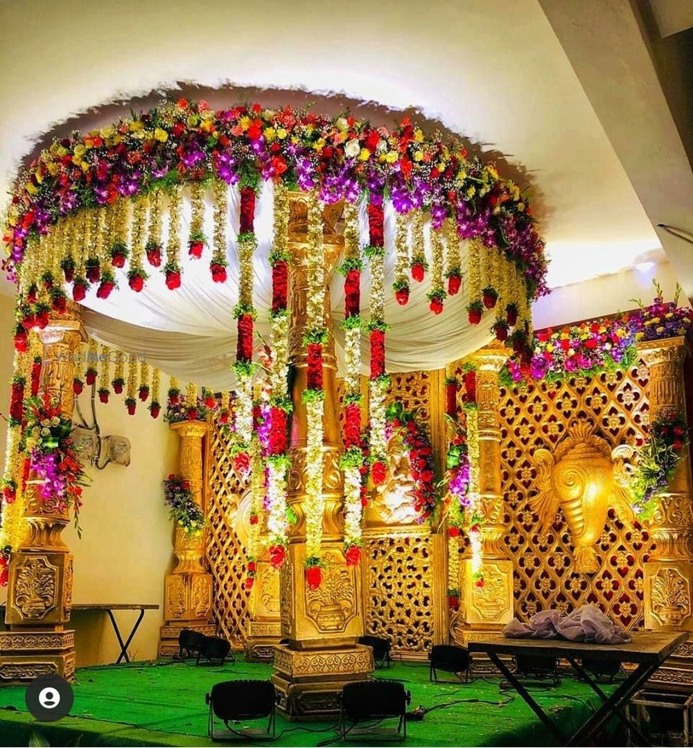 Photo By Events by Shree - Wedding Planners