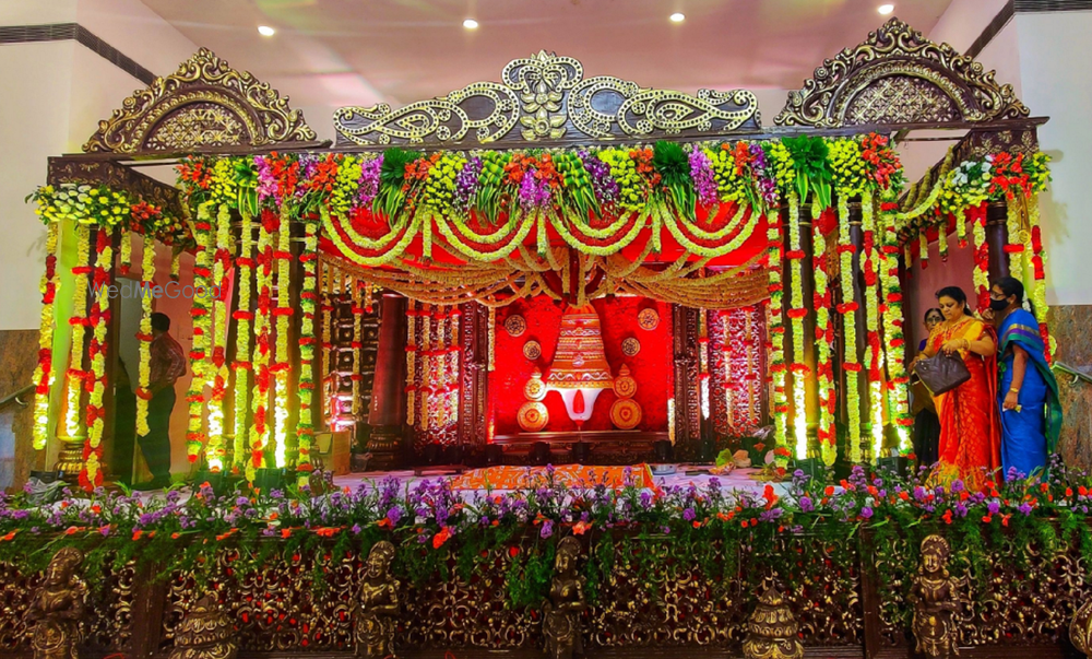 Photo By Events by Shree - Wedding Planners