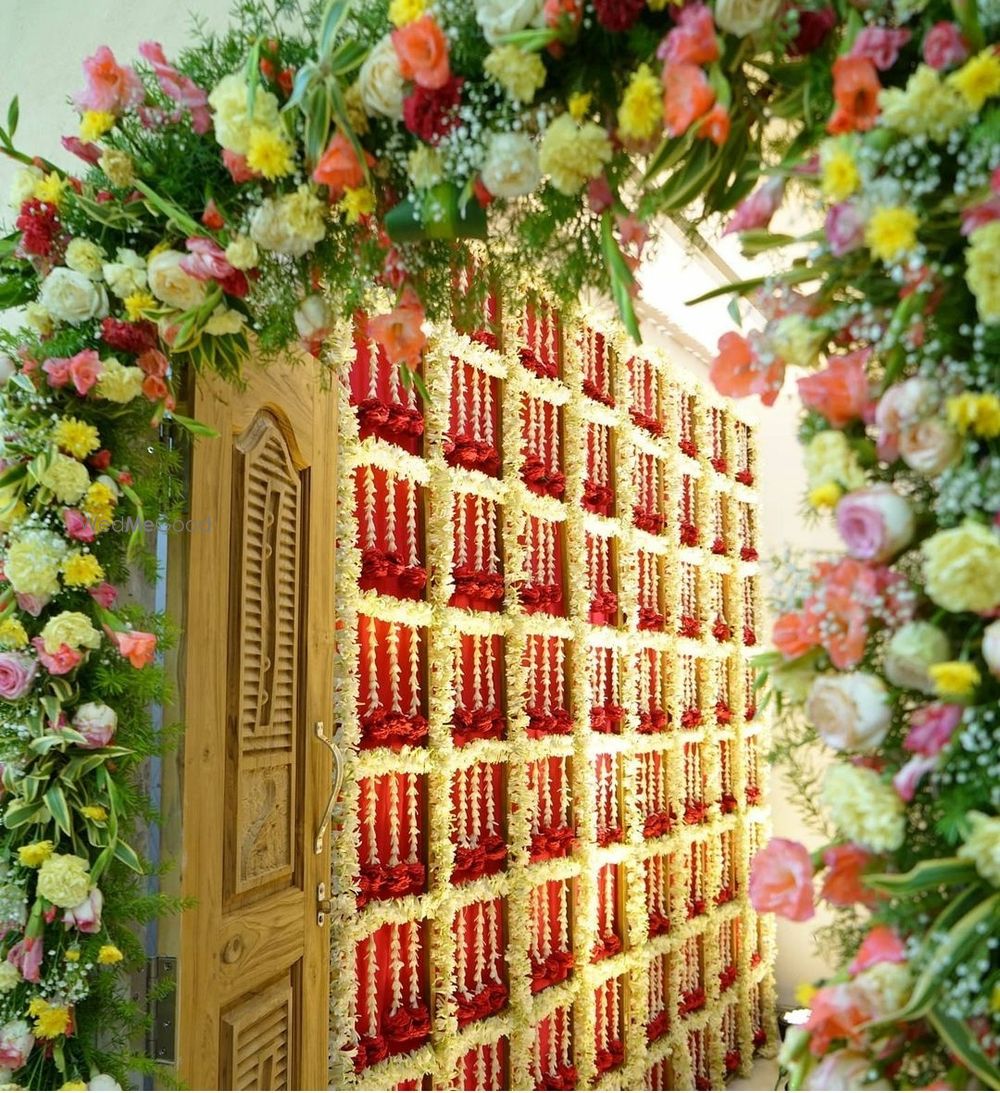 Photo By Events by Shree - Wedding Planners