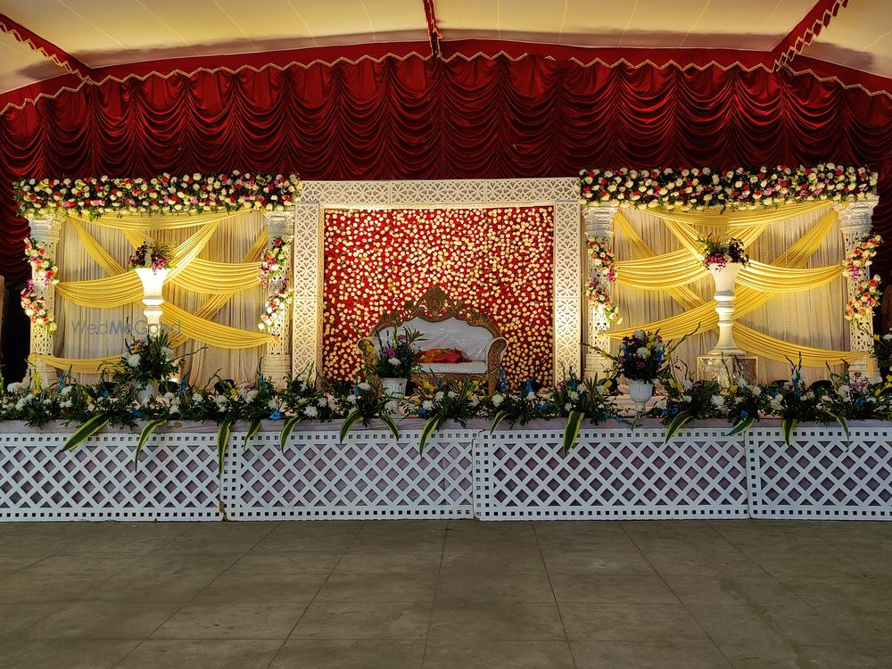 Photo By Events by Shree - Wedding Planners