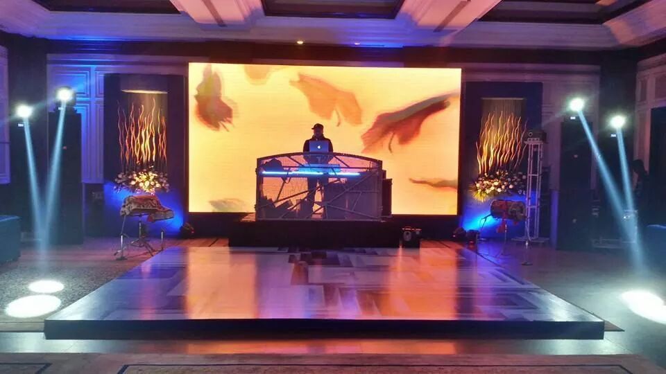 Photo By Euphoric Entertainment India - DJs