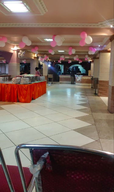 Photo By Sood Dharamshala - Venues