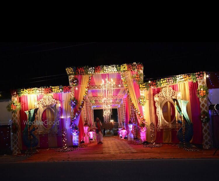 Brij Celebration Wedding & Party Lawn